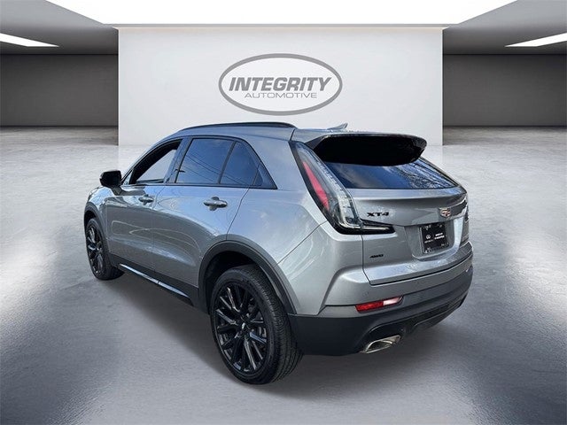 2023 Cadillac XT4 Sport