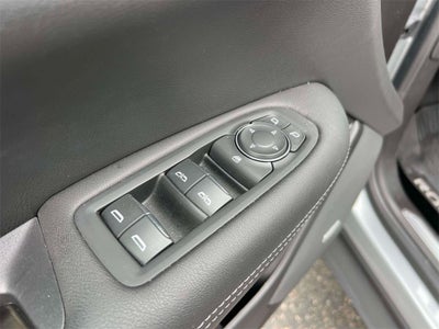 2023 Cadillac XT5 Luxury