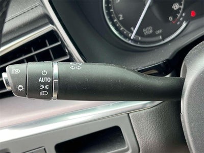 2023 Cadillac XT5 Luxury