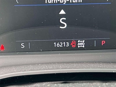 2023 Cadillac XT5 Luxury