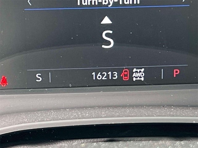 2023 Cadillac XT5 Luxury