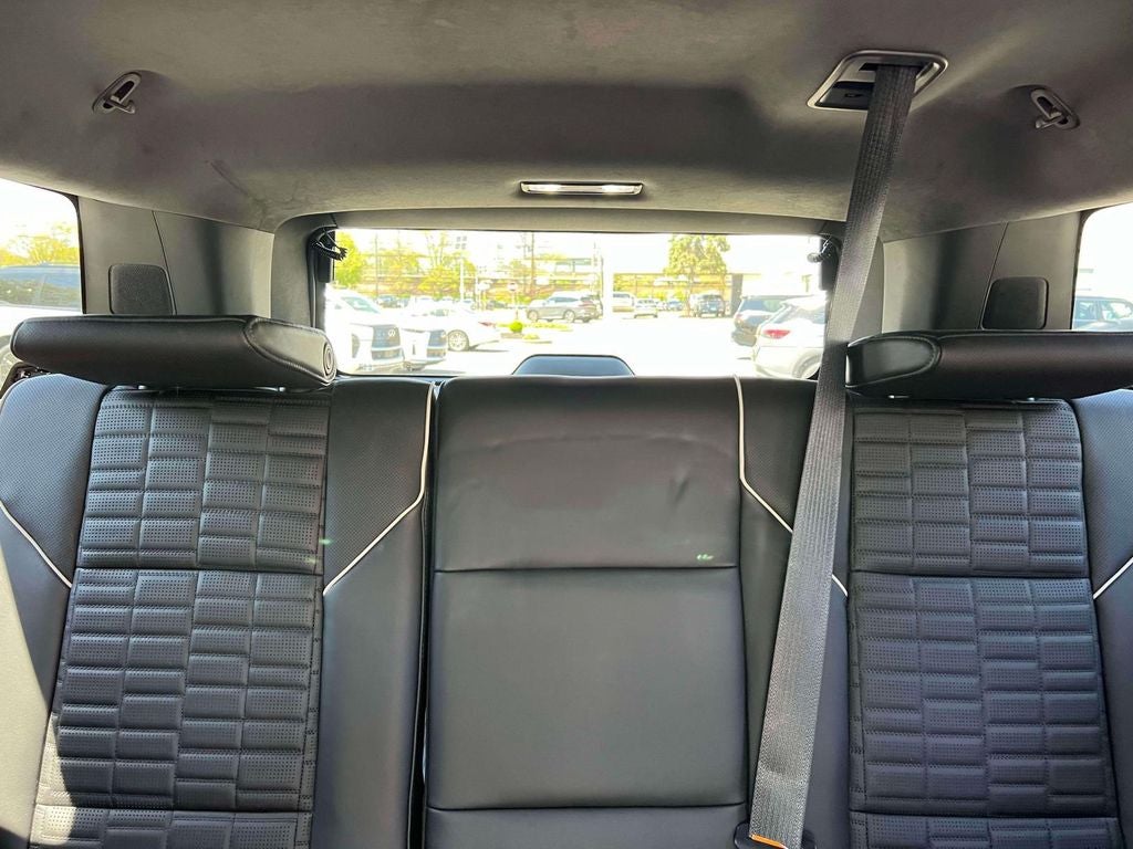 2023 Cadillac Escalade ESV Sport Platinum