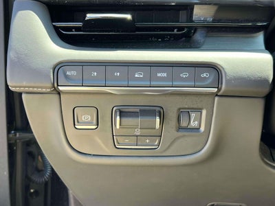 2023 Cadillac Escalade ESV Sport Platinum