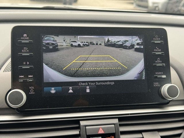 2022 Honda Accord Sport Special Edition