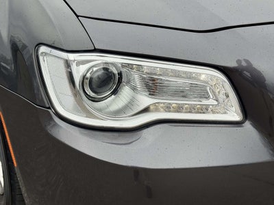 2019 Chrysler 300 Limited