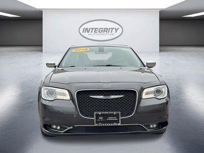 2019 Chrysler 300 Limited