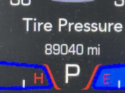 2019 Chrysler 300 Limited