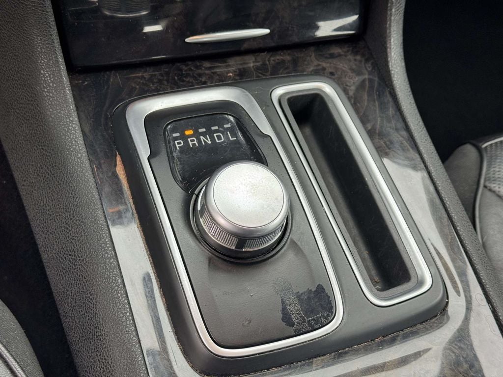 2019 Chrysler 300 Limited