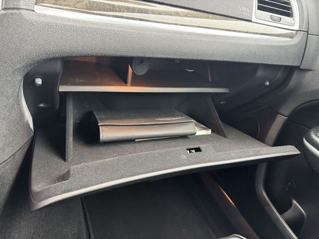 2019 Chrysler 300 Limited