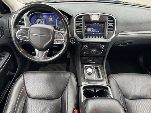 2019 Chrysler 300 Limited