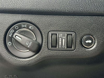 2019 Chrysler 300 Limited