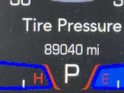 2019 Chrysler 300 Limited