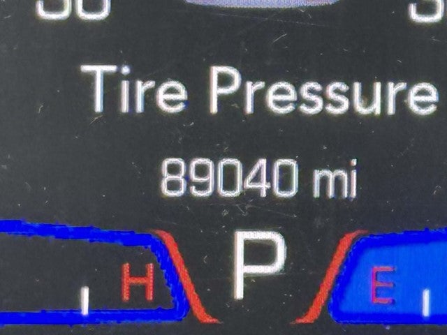 2019 Chrysler 300 Limited