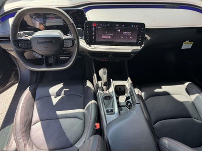 2026 Dodge Charger Scat Pack Plus