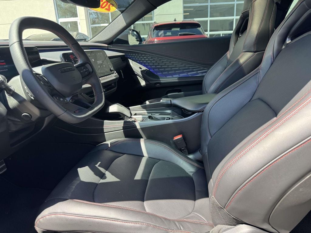 2026 Dodge Charger Scat Pack Plus