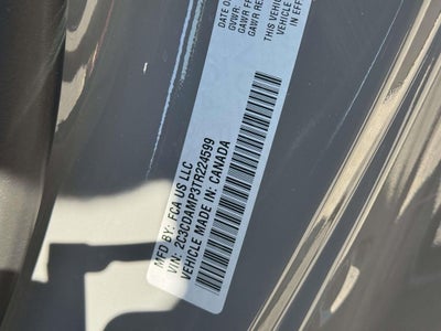 2026 Dodge Charger Scat Pack Plus