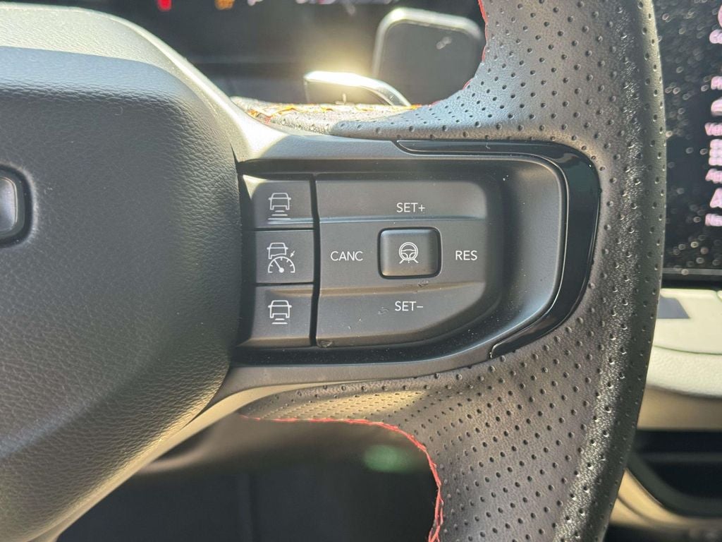 2026 Dodge Charger Scat Pack Plus