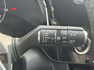2024 Lexus NX 350 Base