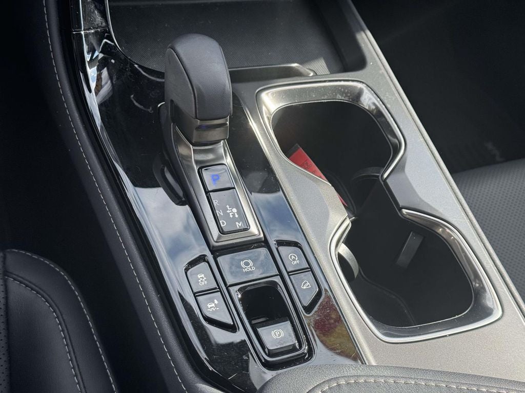 2024 Lexus NX 350 Base