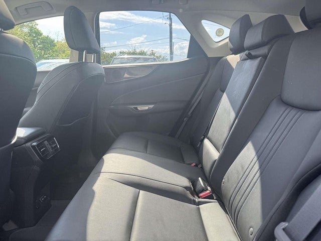 2024 Lexus NX 350 Base