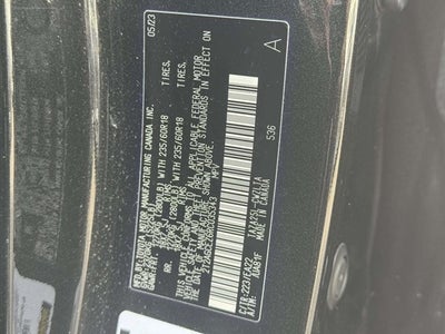 2024 Lexus NX 350 Base