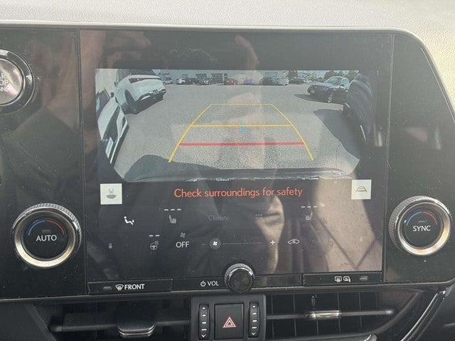 2024 Lexus NX 350 Base