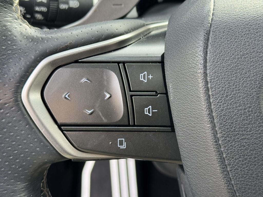 2023 Lexus RX 350 F Sport Handling