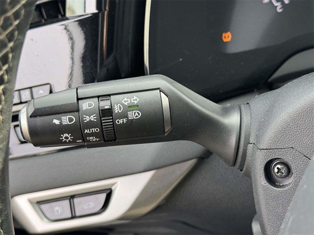 2023 Lexus RX 350 F Sport Handling