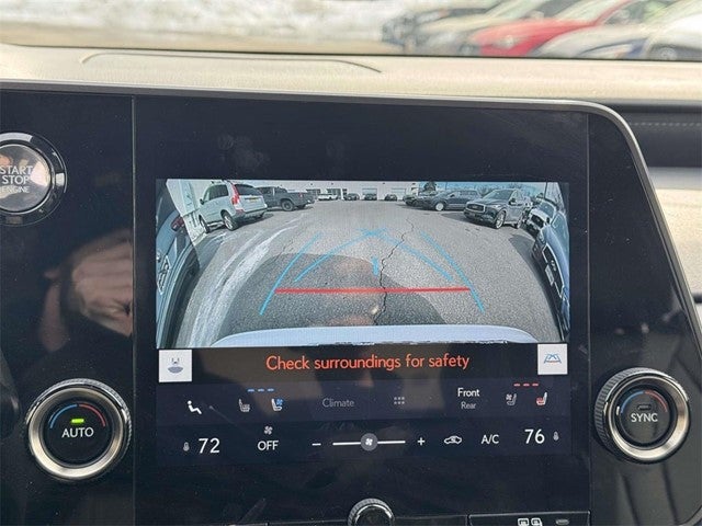 2023 Lexus RX 350 F Sport Handling