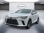 2024 Lexus RX 350