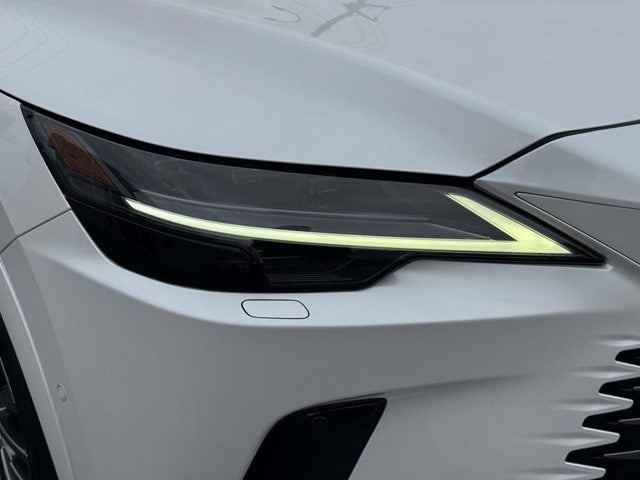 2024 Lexus RX 350