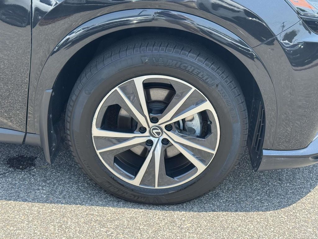 2023 Lexus RX 350 Premium