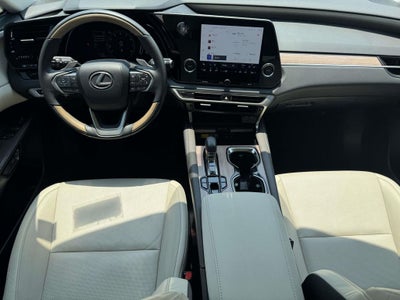 2023 Lexus RX 350 Premium