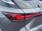 2023 Lexus RX 350 F Sport Handling