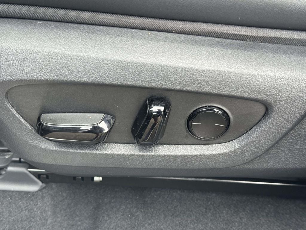 2023 Lexus RX 350 F Sport Handling