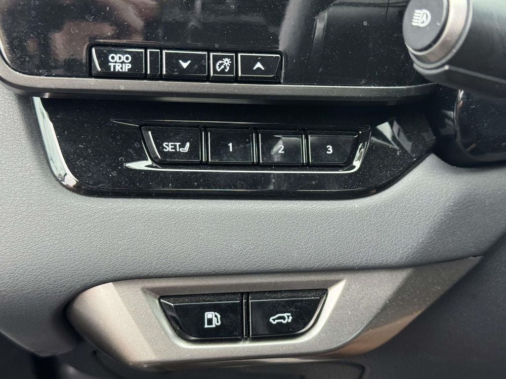 2023 Lexus RX 350 F Sport Handling