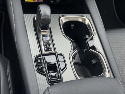 2023 Lexus RX 350 F Sport Handling