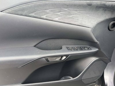 2023 Lexus RX 350 F Sport Handling