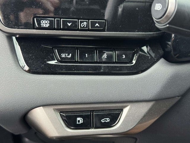 2023 Lexus RX 350 F Sport Handling