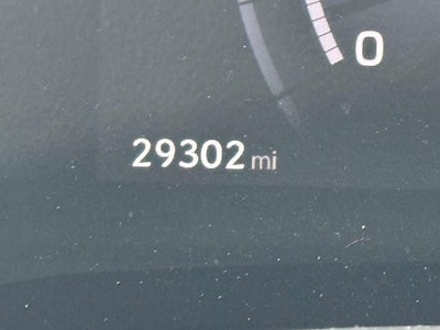 2023 Lexus RX 350 F Sport Handling