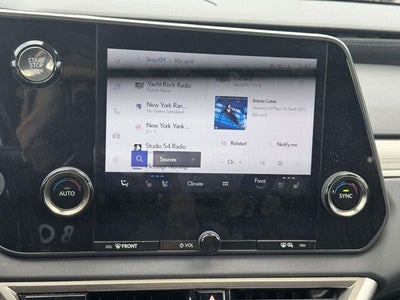 2023 Lexus RX 350 F Sport Handling