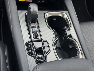 2023 Lexus RX 350 F Sport Handling