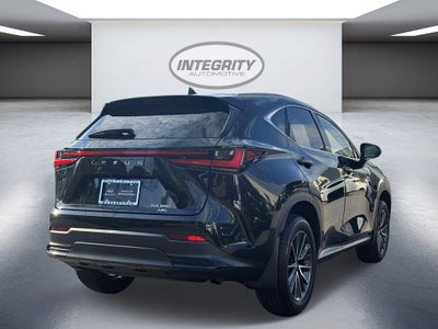 2024 Lexus NX 350 Premium