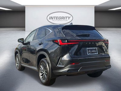 2024 Lexus NX 350 Premium