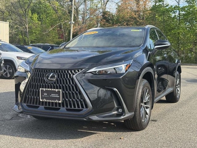 2024 Lexus NX 350 Premium