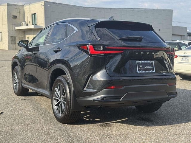 2024 Lexus NX 350 Premium