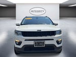 2021 Jeep Compass Altitude