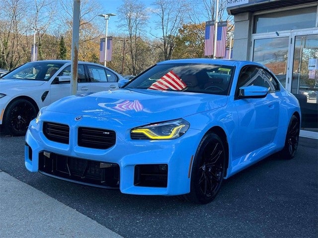 2023 BMW M2 Base