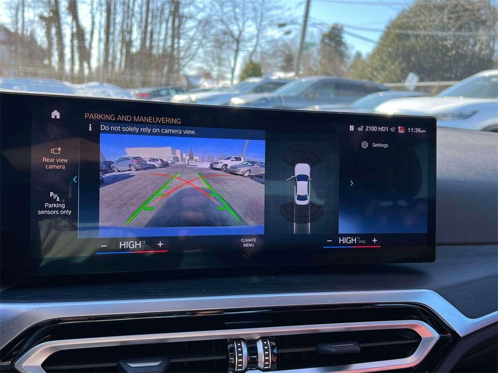 2023 BMW 3 Series 330e xDrive