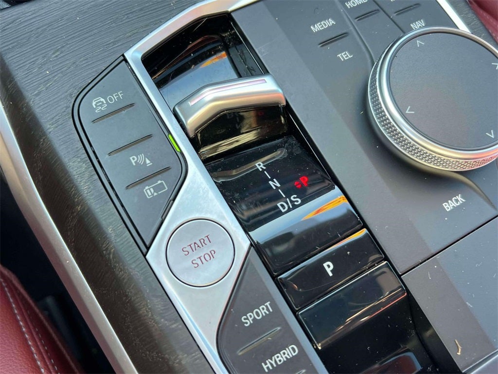 2023 BMW 3 Series 330e xDrive